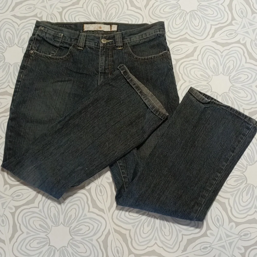 Mens Jeans INDIGO STAR b62 See Measurements 34 31